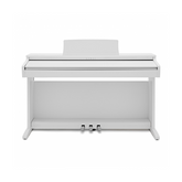 Kawai KDP120W Digital Piano – White